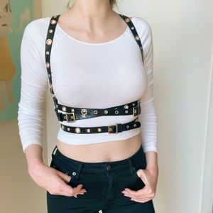 Agent Provocateur Jalousy Harness